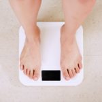 Scale Weight Loss