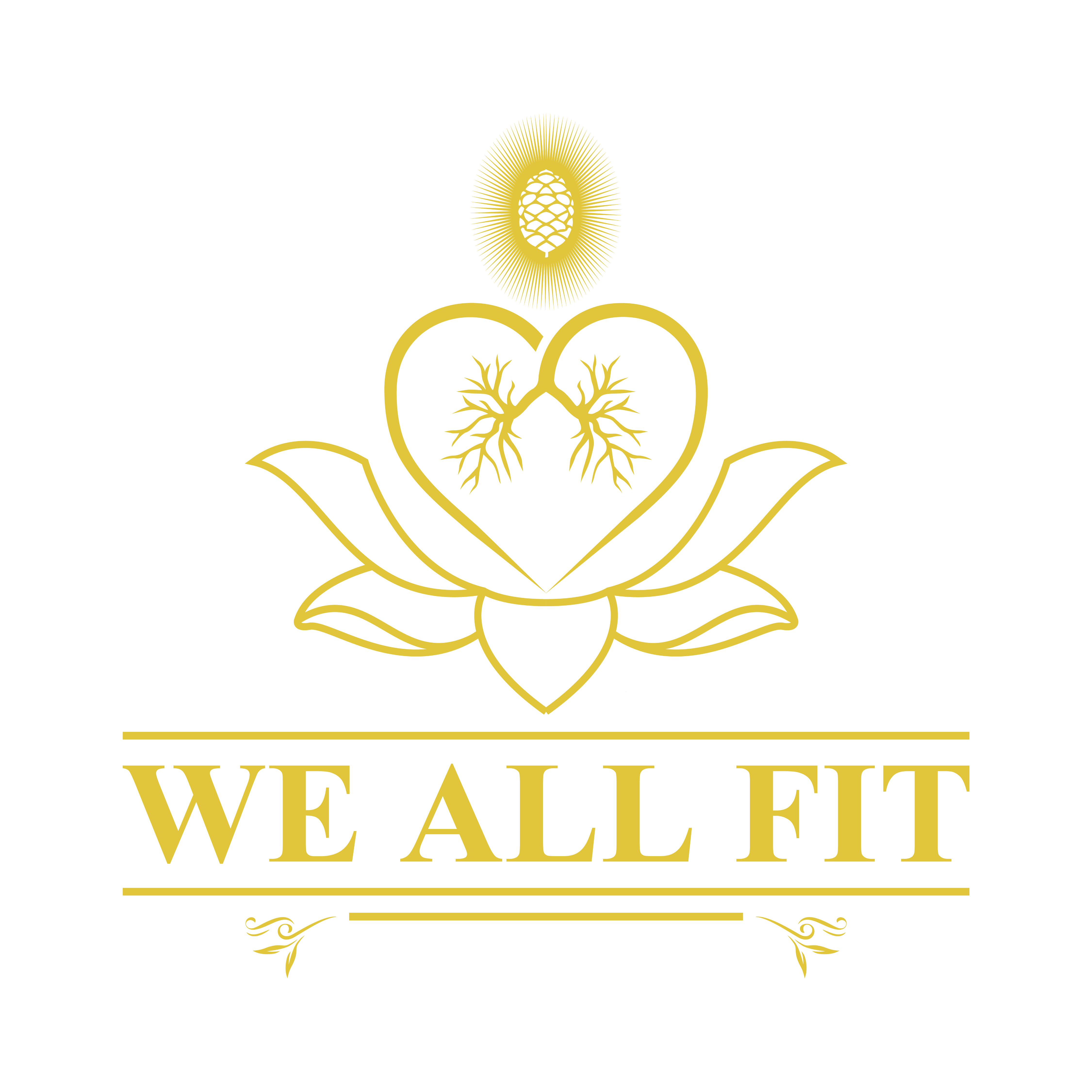 We All Fit Ltd